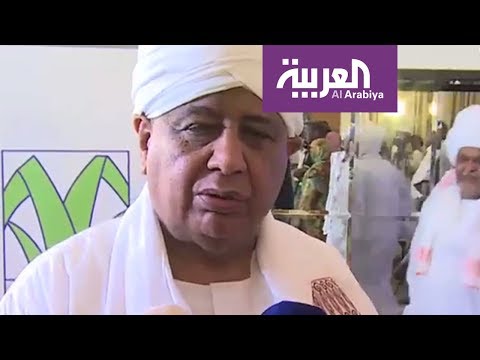 غندور يؤكد أن السعودية لعبت دورا في رفع العقوبات عن السودان