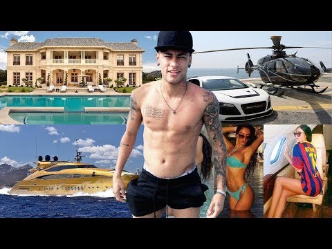 أين تذهب أموال نجوم الكرة