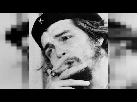 أسرار تشي الذي كان يلقب بالخنزير