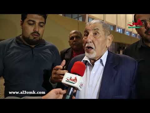 علي قيوح يوجه حديثه إلى شباط