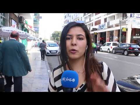 ما قاله الشارع المغربي عن العنف ضد النساء