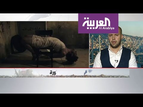 شاهد رفيق المخرج محمد بايزيد يتحدث عن محاولة اغتيال صديقه