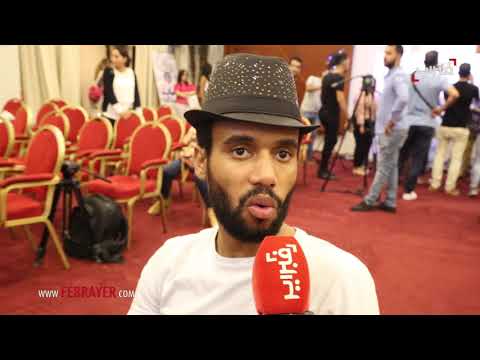 طاليس يؤكد حاجة المغرب لفنانين ملتزمين بقضايا الوطن