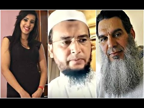 شاهد راق يوجه رسالة للمغربيات في الخليج وأوروبا
