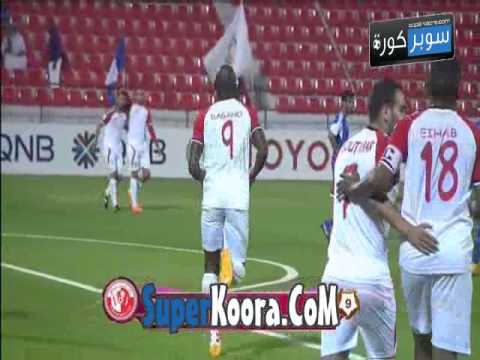 الشمال يفاجئ الخور ويحقق فوزه الأول في الدوري