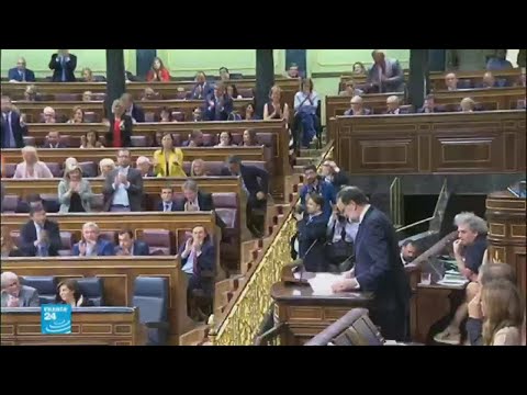 شاهد كيف ردت الحكومة الإسبانية على رسالة زعيم كتالونيا
