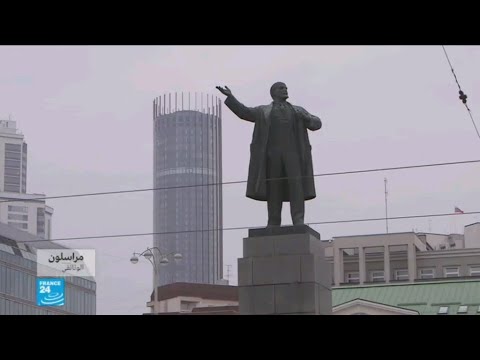 شاهد الروس بين الحنين والآتي من السنين