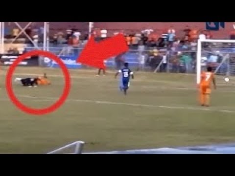 شاهد 10 مشاهد لا تُنسى حدثت اثناء وفاة رياضيين على الهواء مباشرة