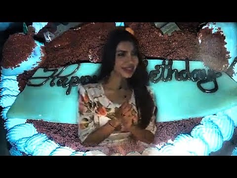 عيد ميلاد الممثلة فاطمة عبدالرحيم