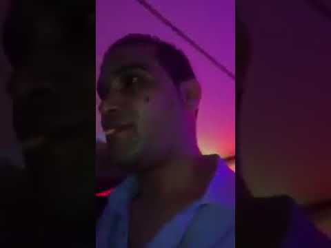 فيصل صغير يشعل المغرب بأغنية توحشتك ماما