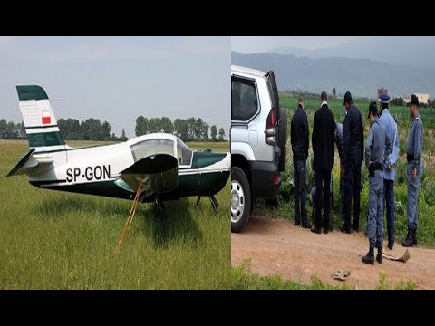 شاهد استنفار كبير في مدينة القنيطرة