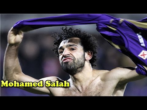 صلاح يبحث عن إنجازٍ جديدٍ مع فيورنتينا