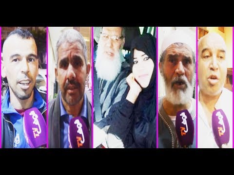 شاهد تصريحات قوية على لسان جيران الفيزازي في مدينة طنجة