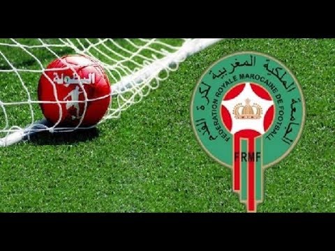 بالفيديو البطولة الوطنية توقف التاريخ