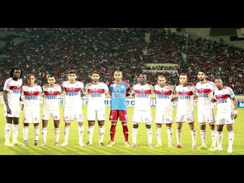 بالفيديو 40 مليون للاعبي الوداد في دوري الأبطال‎ ‎