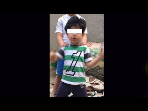 بالفيديو طفل مغربي يعلن تفاصيل اعتصابه على يد 3 أشخاص