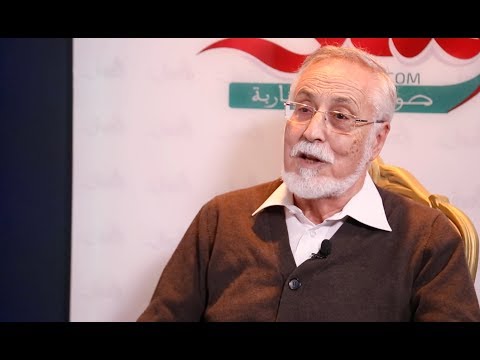 شاهد اسماعيل العلوي يعلق على خطاب الملك وتعديل الدستور