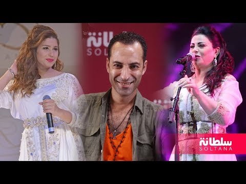 شاهد حميد الداوسي يُعلن حقيقة خلاف لطيفة رأفت وهدى سعد