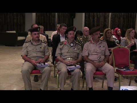 إحياء الذكرى الـ75 لانتصار الحلفاء في العلمين