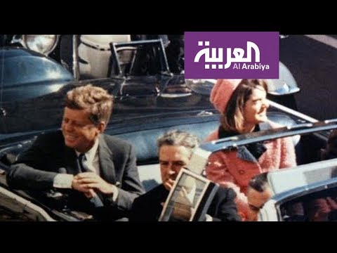 أسرار اغتيال كينيدي للنشر