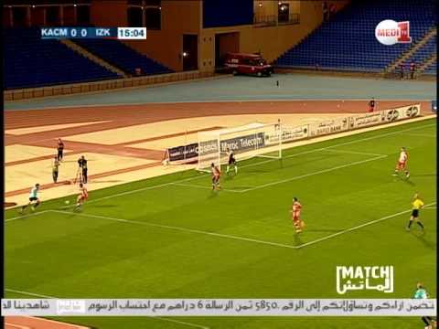 ميلاد العصبة الاحترافية