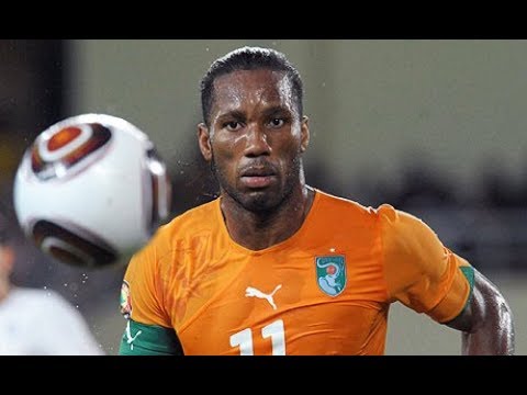 شاهد كوت ديفوار تستدعي هذا اللاعب لمباراة المغرب المصيرية