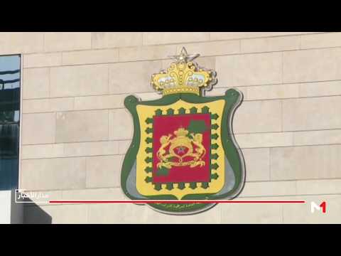 شاهد اعتقال 6 عناصر تابعين للخلية الإرهابية في المغرب