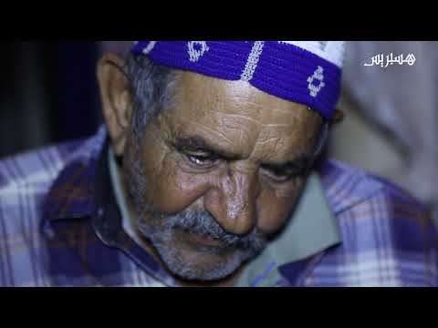 شاهد ادريس يأمل إجراء عمليتين جراحيتين لإنقاذ ساقيه