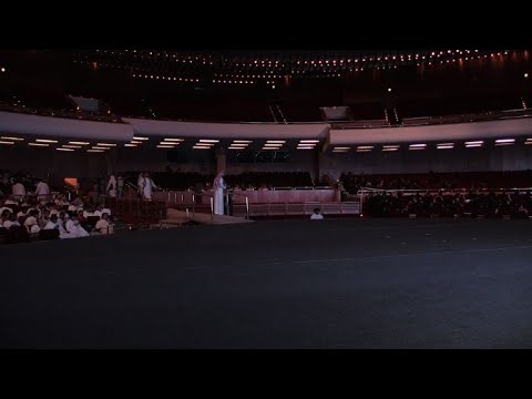 سعوديون يتطلعون لعودة قريبة لدور السينما الى المملكة