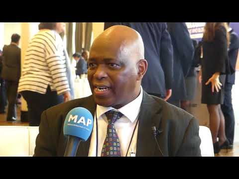 شاهد مكافحة الأمراض غير المعدية تمثل تحديًا بالغ الأهمية بالنسية للقارة الأفريقية