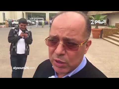 شاهد محمد كروط يكشف العدد الحقيقي لضحايا ريف الحسيمة من الشرطة