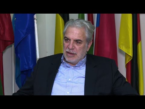 شاهد الاتحاد الأوروبي يتعهد بمساعدة السودان طالما تحتاج إليها