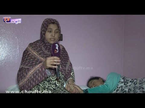 شاهد زهرة في ريعان شبابها تحتاج عملية لزرع الكبد