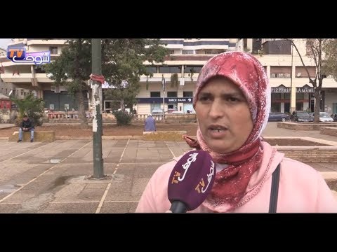 شاهد مغربية تروي معاناتها مع طليقها في فاس