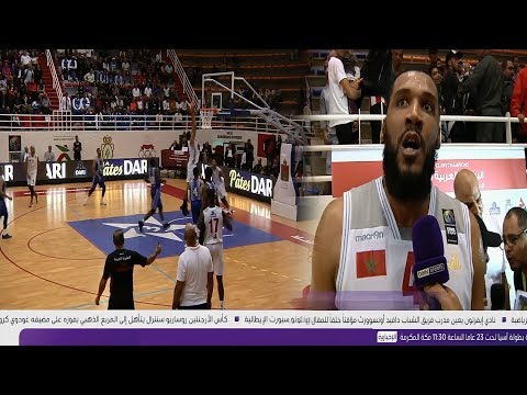 شاهد تقرير بي ان سبورت عن افتتاح بطولة طيران الإمارات للأندية