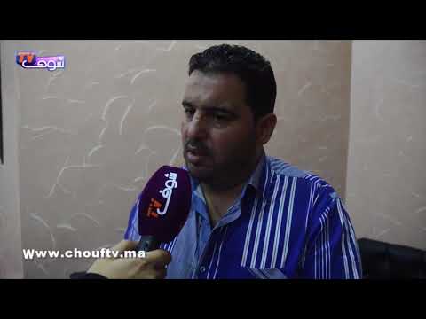 شاهد الشيخ الفيزازي أمام الشرطة القضائية في آسفي