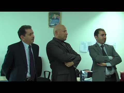 شاهد إطلاق وحدة الإنتاج لقطب جهة الشرق في وجدة