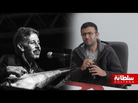 شاهد حمزة نمرة يكشف أسرار تسجيل أغنية إيناس إيناس