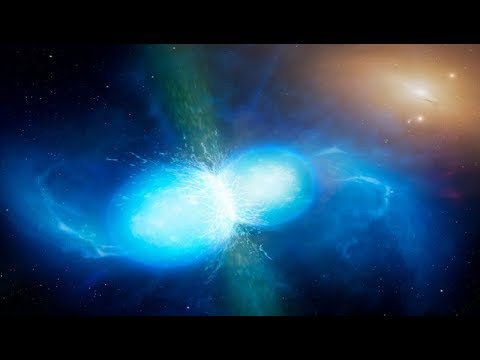 شاهد ظاهرة لم يسبق لها مثيل تترك علماء الفلك في حيرة من أمرهم