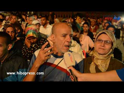 شاهد ليلة طربية في فن الملحون والطرب الأندلوسي