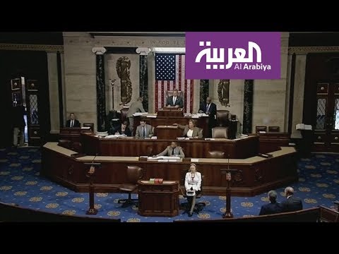 مجلس النواب الأميركي يقرّ عقوبات جديدة على حزب الله اللبناني