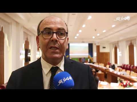 شاهد ما قاله حكيم بنشماش عن فكرة برلمان الجهات