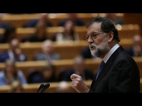 إسبانيا تستعد لفرض حكم مباشر على إقليم كتالونيا