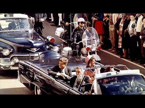ما وراء اغتيال الرئيس كينيدي