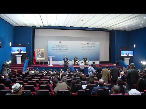 شاهد مهنيو الفن السابع يدعون إلى دعم الإنتاج السينمائي‎