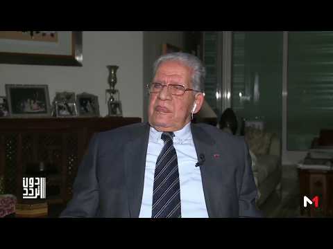محمد اليازغي يؤكد أن الكفاءات الجزائرية ضد سياسة حكومتها