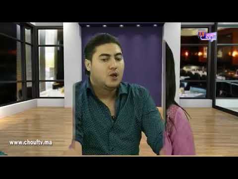 بالفيديو  محمد عدلي يكشف عن أعماله الفنية الجديدة