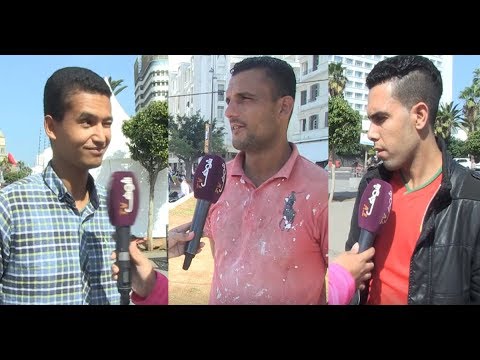 بالفيديو  تفسير بقرتنا غرة كحلة دمها كناخدوه و لحمها كنرميوه