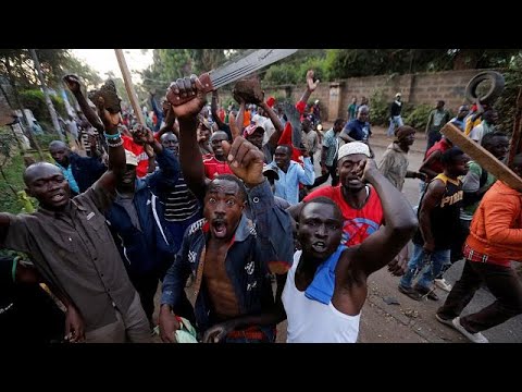 تقدم اليسار في أيسلندا حسب نتائج الفرز الأولية