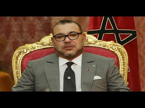 شاهد مشاريع ملكية مُتعثرة تُنذر بزلزال سياسي جديد